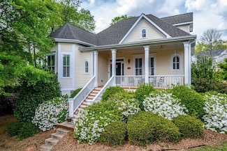 557 Village Rd, Madison, GA 30650