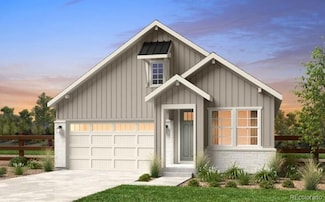 16517 W 92nd Place, Arvada, CO 80007