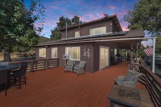 26887 Old Highway 80, Guatay, CA 91931