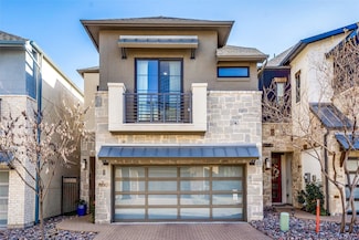 7860 Minglewood Ln, Dallas, TX 75231