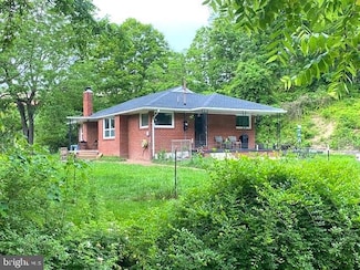 12809 Ballfield Rd NE, Little Orleans, MD 21766