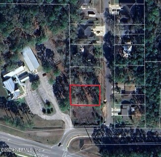 LOT 12 Bradford Dr, Starke, FL 32241