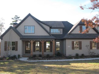 18017 Waterview Meadow Ct, Roland, AR 72135
