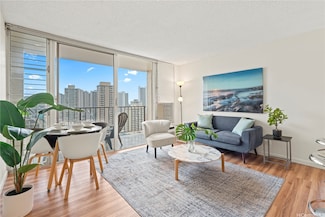 2345 Ala Wai Blvd Unit 2201, Honolulu, HI 96815