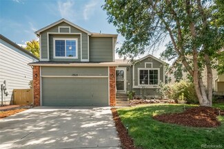17612 Cornish Place, Parker, CO 80134