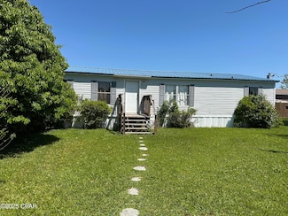 2720 Altha Ave, Panama City, FL 32405