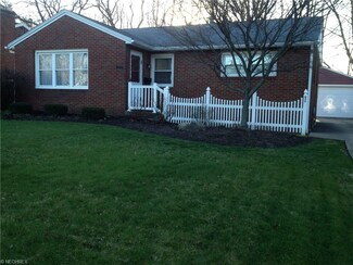 815 Miles Ave NW, Canton, OH 44708