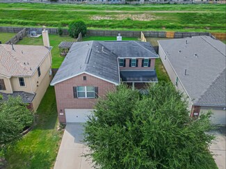 7735 Shavano Ln, Cypress, TX 77433