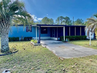 119 Putter Ln, Crescent City, FL 32112