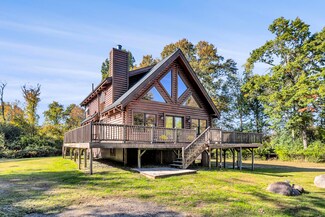 7344 Browns Lake Rd, Jackson, MI 49201