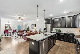 651 N Watters Rd Unit 5205 BLDG I, Allen, TX 75013