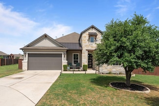 112 Bittik Cove, Georgetown, TX 78628