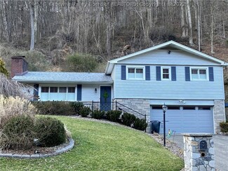 723 Lower Donnally Rd, Charleston, WV 25304