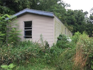 64590 Warnock-Main St, Warnock, OH 43967