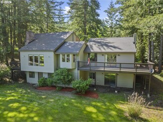 214 Autumn Hills Rd, Kelso, WA 98626