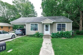 819 Willow St, Malvern, AR 72104