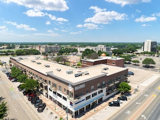 330 Austin Ave Unit 321, Waco, TX 76701