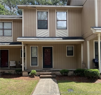 1190 Wrenwood Ct, Fayetteville, NC 28303