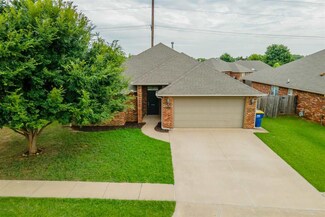 5204 W 4th Ave, Stillwater, OK 74074