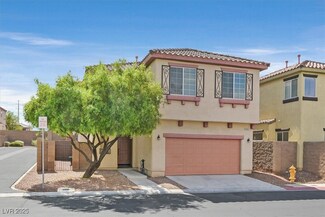 10601 Lessona St, Las Vegas, NV 89141