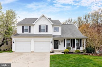 940 Ashburn Way, Swedesboro, NJ 08085