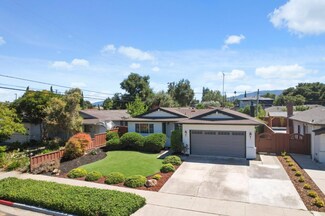 1146 White Cliff Dr, San Jose, CA 95129