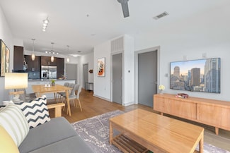 3600 S Lamar Blvd Unit 501, Austin, TX 78704