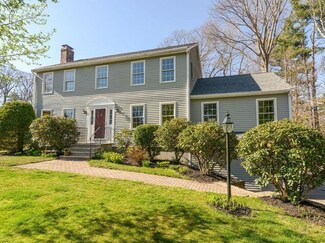 7 Angelo Way, Franklin, MA 02038