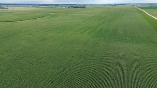 302nd St and 431st Ave, Lesterville, SD 57040