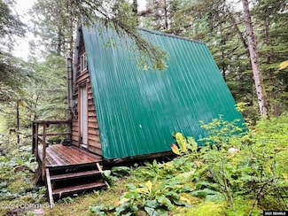252 1A Snoose C Whale Pass Rd, Whale Pass, AK 99921