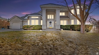 315 Stonehenge Dr, Providence, UT 84332