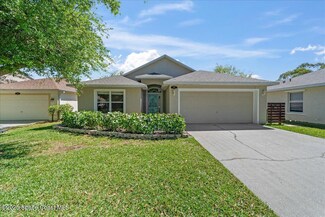614 Sedgewood Cir, Melbourne, FL 32904