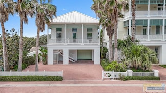 8219 Breakers Blvd, South Padre Island, TX 78597