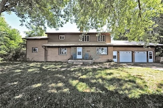 3467 Hickman Rd, Eden, NY 14057