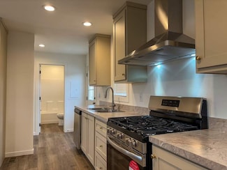 4315 N Flowing Wells Rd Unit 21, Tucson, AZ 85705