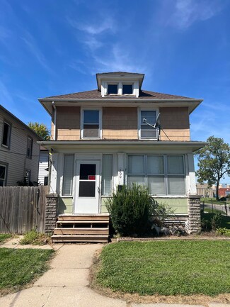 200 S 10th St, Council Bluffs, IA 51501