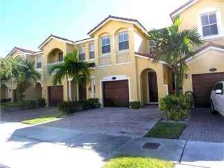14966 SW 9th Way, Miami, FL 33194