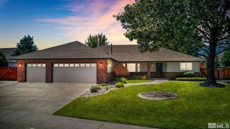 1209 Sorensen Ct, Gardnerville, NV 89460