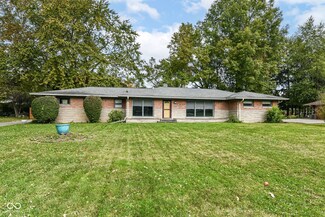 520 Woodmere Dr, Indianapolis, IN 46260
