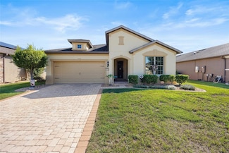 10074 SW 77th Loop, Ocala, FL 34481