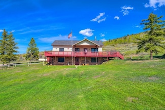 420 County Road 130, Kremmling, CO 80459