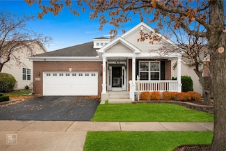 1870 Hampshire Dr, Hoffman Estates, IL 60192