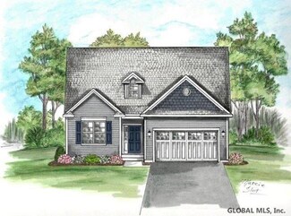 20 Hillard Ln, Latham, NY 12110