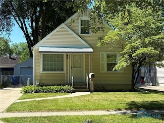 2849 Elsie Ave, Toledo, OH 43613