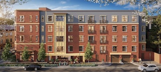 99 Foundry Place Unit 401, Portsmouth, NH 03801