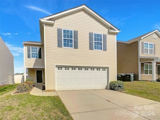 3027 Green Apple Dr, Dallas, NC 28034