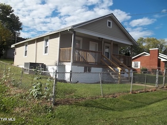 224 Virgil Ave, Kingsport, TN 37665