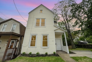 3915 W Liberty St, Cincinnati, OH 45205