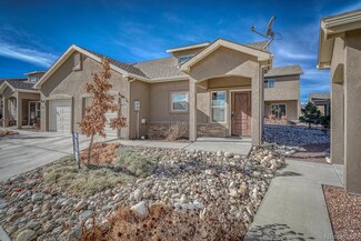 10459 Mesa View Ct, Poncha Springs, CO 81242