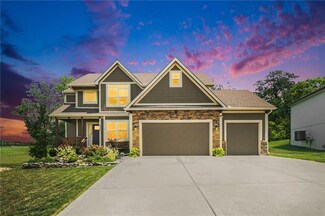 2305 Windmill Dr, Platte City, MO 64079